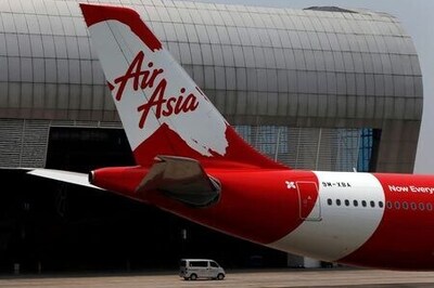 Malaysia's AirAsia X posts first-quarter loss, seeks liquidity