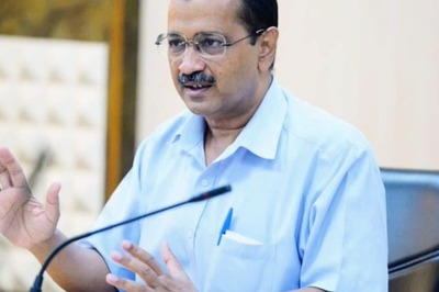 Kejriwal Meets Delhi LG Amid New AAP vs BJP. This Time Over School Teachers' Trip to Finland