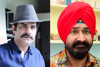 JD Majethia Says He Was Questioned In Gurucharan Singh Missing Case: 'They Asked Me Aadhe-tedhe Sawaal'