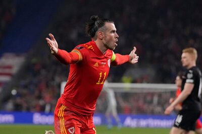 Spanish Media Launch Scathing Attack on Gareth Bale, Call Him a 