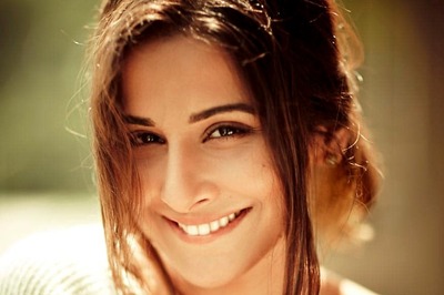 Vidya Balan Turns Producer with Short Film Natkhat
