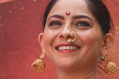 Sonalee Kulkarni Birthday: Top 5 Performances of the Actress in Hindi and Marathi Cinema