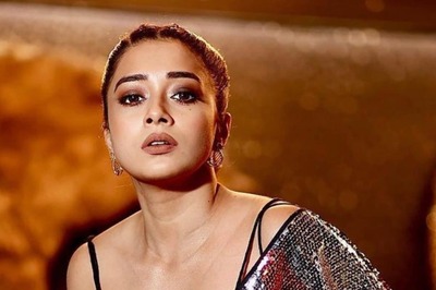 Tina Datta Says She Was In 'Trauma' In BB 16, Talks About Farah Calling Her 'Most Hated Contestant'