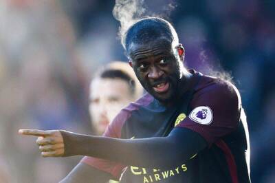 Yaya Toure to Play in India? FC Goa, Bengaluru FC and 2 Other ISL Teams Confirm Offer: Report