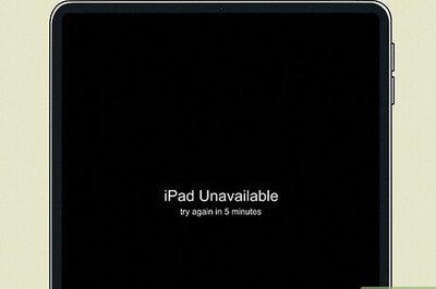 How to Unlock a Disabled iPad Without the Passcode or a Computer