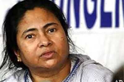 Can't help if Tata workers not working: Mamata