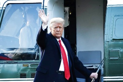 Congressman Sues Donald Trump Over Deadly Capitol Siege, Charges Civil Rights Violation