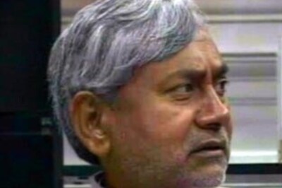 Patna molestation: Top cops transferred