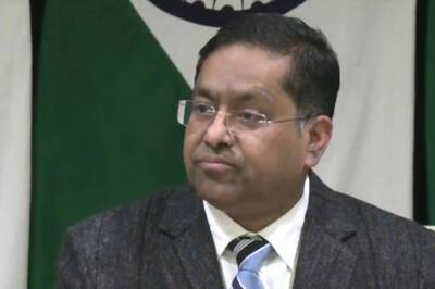 News18 Evening Digest: MEA Rebuffs US Report On Human Rights; Kharge Writes To PM Modi & Top Stories