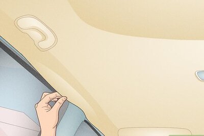 Can You Repair Car Roof Upholstery Yourself? Your Top Questions Answered