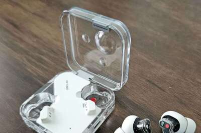 Nothing Earbuds Now Get The Power Of ChatGPT: How To Use It