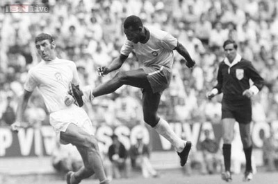 100 most memorable football World Cup moments (80-71)