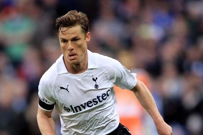 Redknapp raises Euro 2012 doubts for Parker