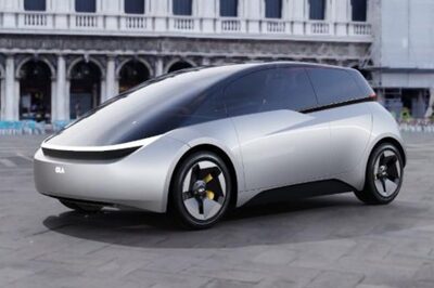 Ola CEO Bhavish Aggarwal Hints at Upcoming Electric Car on Twitter