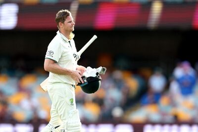 Steve Smith Opens Up on Opening for Australia, His T20 Future and Playing in IPL