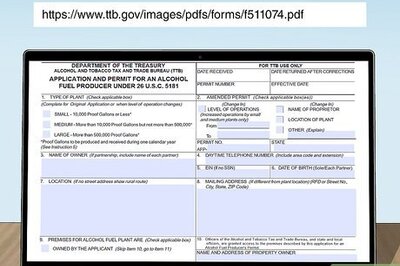 How to Make Ethanol Fuel at Home