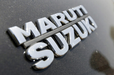 Maruti's new 800cc car to hit market later this year
