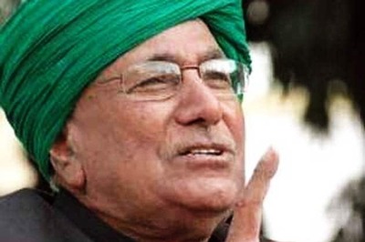 JBT scam: Chautala's interim bail extended till July 22