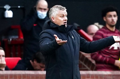 Keep the Criticism Coming, Says Manchester United Boss Ole Gunnar Solskjaer