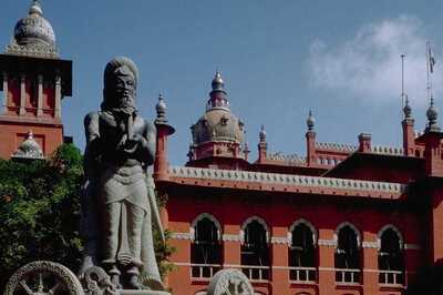 Letter Given to Police Officer Admitting Guilt Cannot Be Used as Evidence: Madras HC