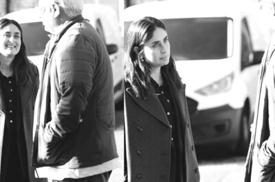 Kareena Kapoor Khan Calls Herself a 'Director's Actor' as She Poses With Hansal Mehta