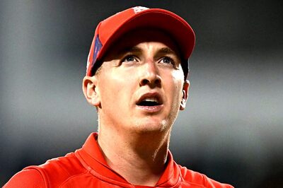 'I Lost my Grandmother Last Month': Grieving Harry Brook Breaks Silence on Withdrawing Name from IPL 2024