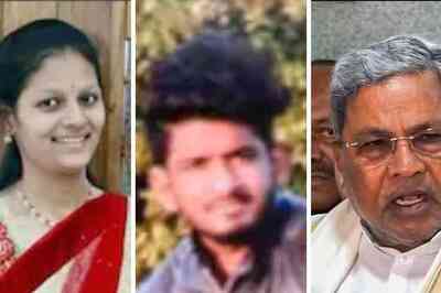 ‘Personal Reasons’: Karnataka Govt Reacts To Campus Killing Of First-Year MCA Student After Love Jihad Charge