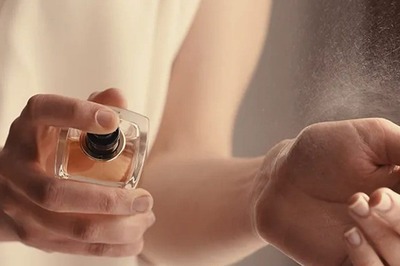 5 Fragrance Hacks to Elevate Your Pandal-Hopping Experience This Durga Pujo