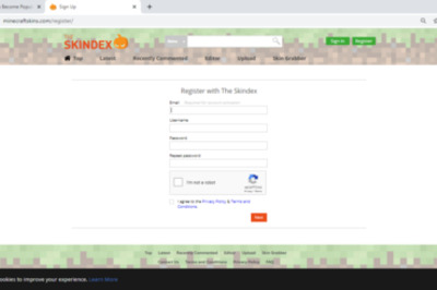 How to Become Popular on Skindex