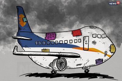 Insolvency Proceedings Initiated Against Jet Airways
