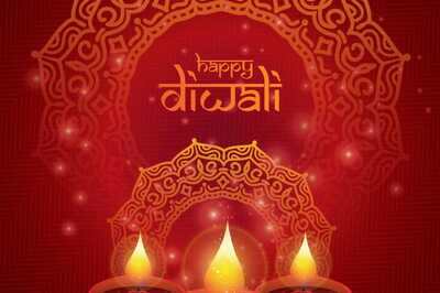 Happy Diwali 2021: Wishes, Images, Status, Quotes, Messages and WhatsApp Greetings to Share on Deepavali
