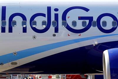 IndiGo's Aircraft Engine Suffers Snag, Lands Safely in Hyderabad