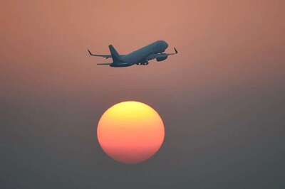 Big Boost to Air Travellers, New Civil Aviation Policy Approved