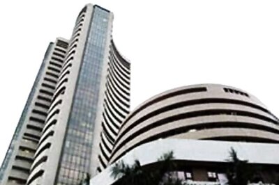 Sensex ends flat; bears take a breather
