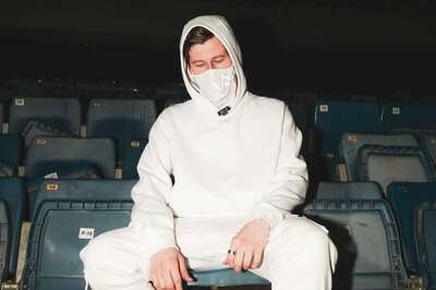 Alan Walker Announces His Biggest Ever India Tour With Sunburn; All Deets Inside