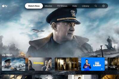 Apple TV App Rolled Out for PlayStation 4 Consoles Alongside PlayStation 5 Launch