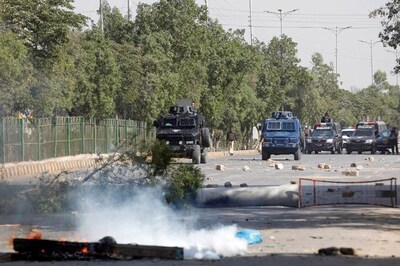 Pakistan Braces for Military Response After Violent Blasphemy Protests