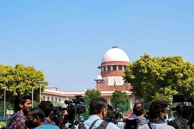 SC Directs Centre to Collect Data from States, UTs on Social Security Schemes for Persons with Disability