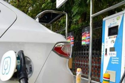 Govt to Provide More EV Battery Testing Facilities From Next Year