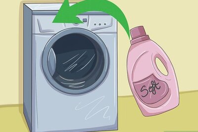 How to Remove Static from Polyester Clothes