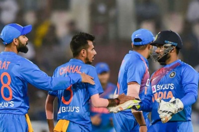 'Never Asked Anyone Why, But Felt Bad': Star India Bowler Opens up on 2021 T20 World Cup Snub