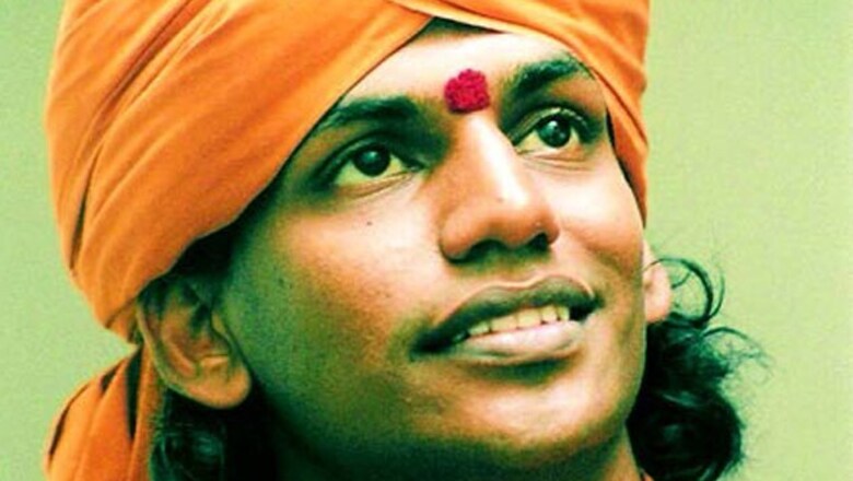 HC rejects Nithyananda disciple's bail plea