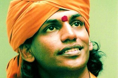 HC rejects Nithyananda disciple's bail plea