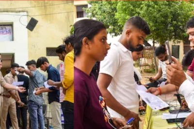 UP Police Constable Re-exam Underway: All About Paper Leak And New Measures