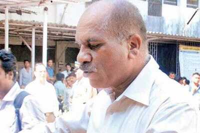 Sena supports Dhoble's eviction drive against hawkers