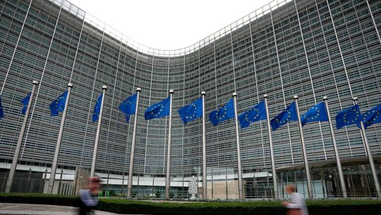 EU Debates 2040 Milestone Towards Carbon-neutral Future