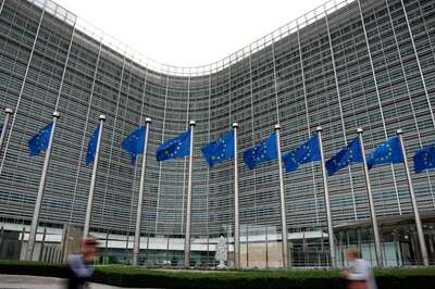 EU Debates 2040 Milestone Towards Carbon-neutral Future