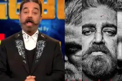 Kamal Haasan to Continue as Host of Bigg Boss Tamil 5, Show Goes on Air From October