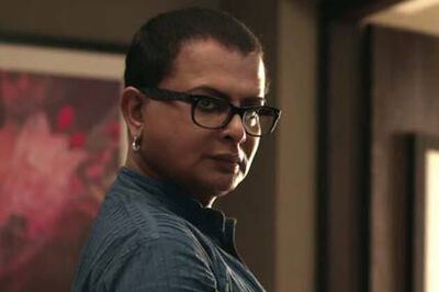 Rituparno Ghosh: Tweets that give an insight into his creative world