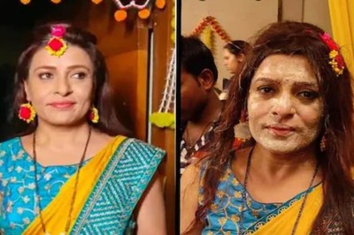 Majhi Tujhi Reshimgath Special Edition: Promo of Neha-Yash's Haldi Ceremony Out